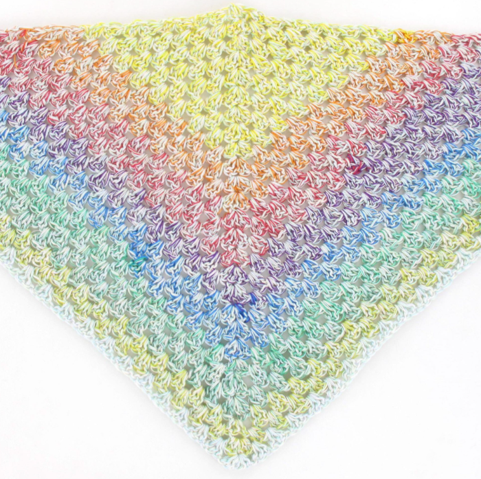 PREORDER Lola Rainbow In The Sky