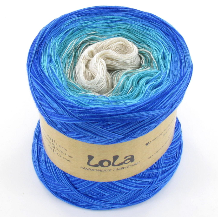 PREORDER Lola Classic South Seas