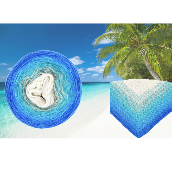 PREORDER Lola Classic South Seas
