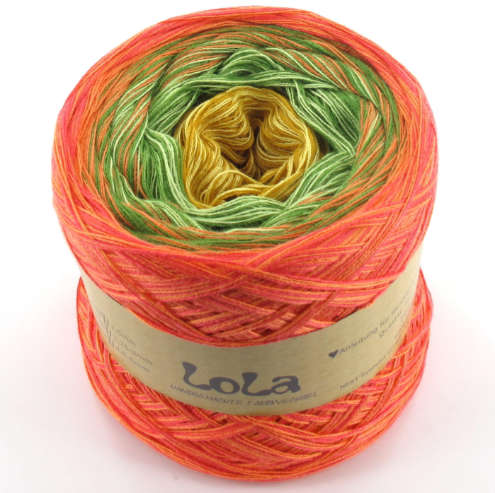 PREORDER Lola Classic Spring