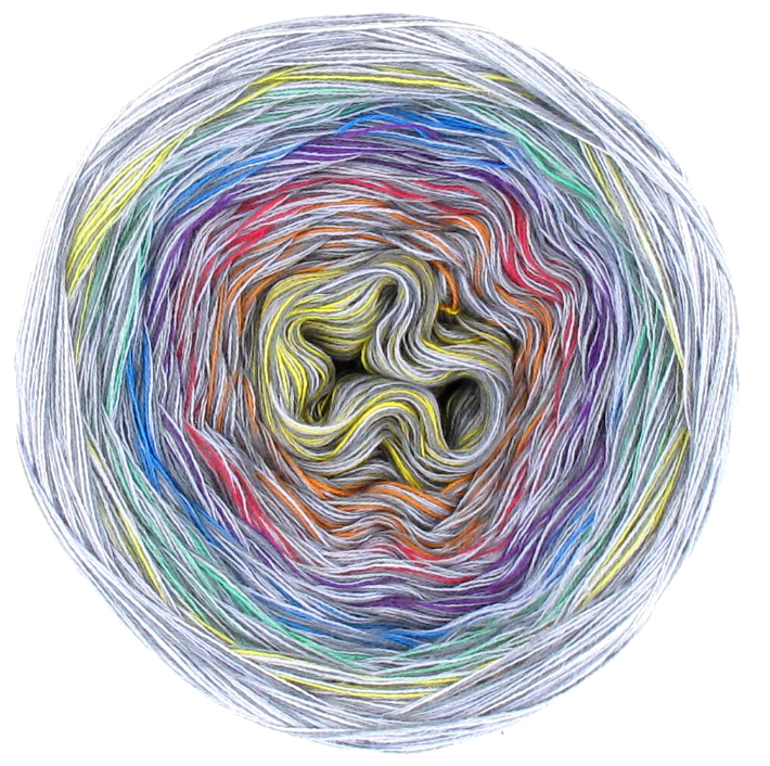 PREORDER Lola Rainbow In The Stone