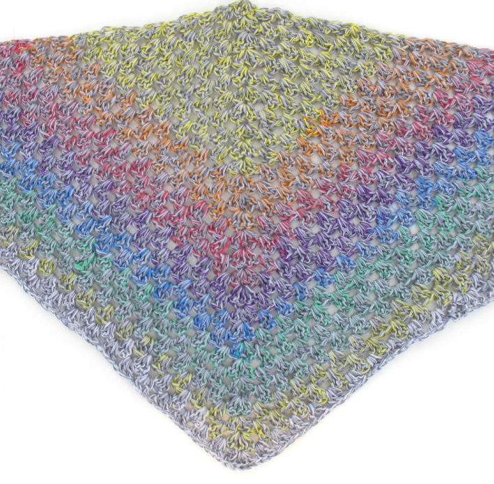 PREORDER Lola Rainbow In The Stone