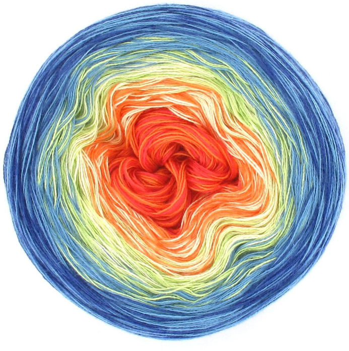 PREORDER Lola Colour Mix Summer Breeze
