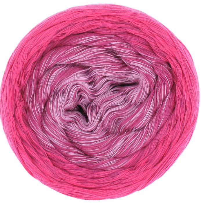 PREORDER Lola Trio Blush Pink