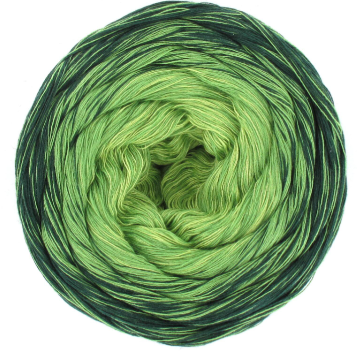 PREORDER Lola Trio Green
