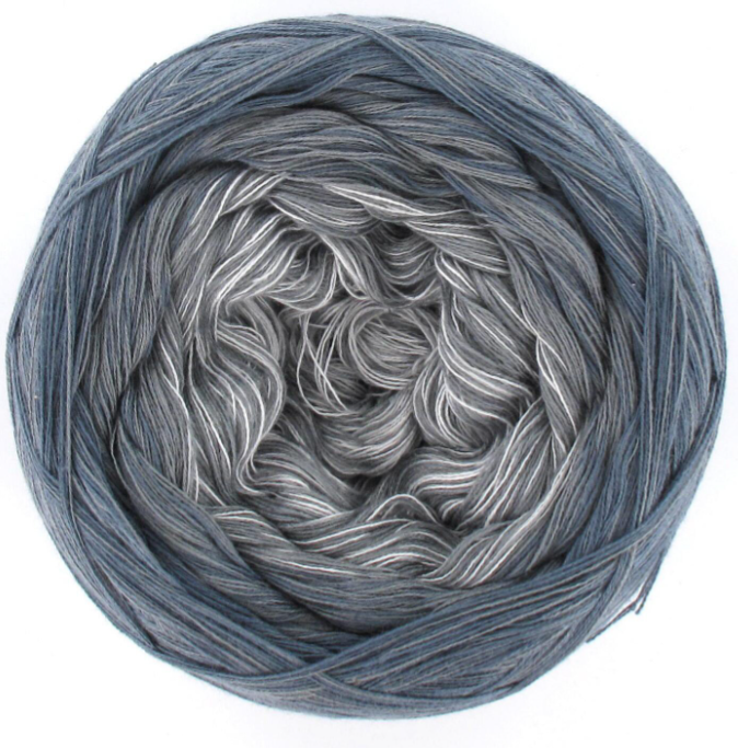 PREORDER Lola Trio Grey